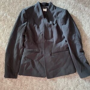 J. Crew suit jacket